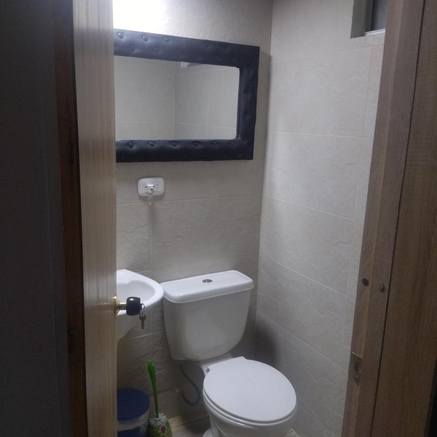 San Esteban Gómez - B&B Bogotá