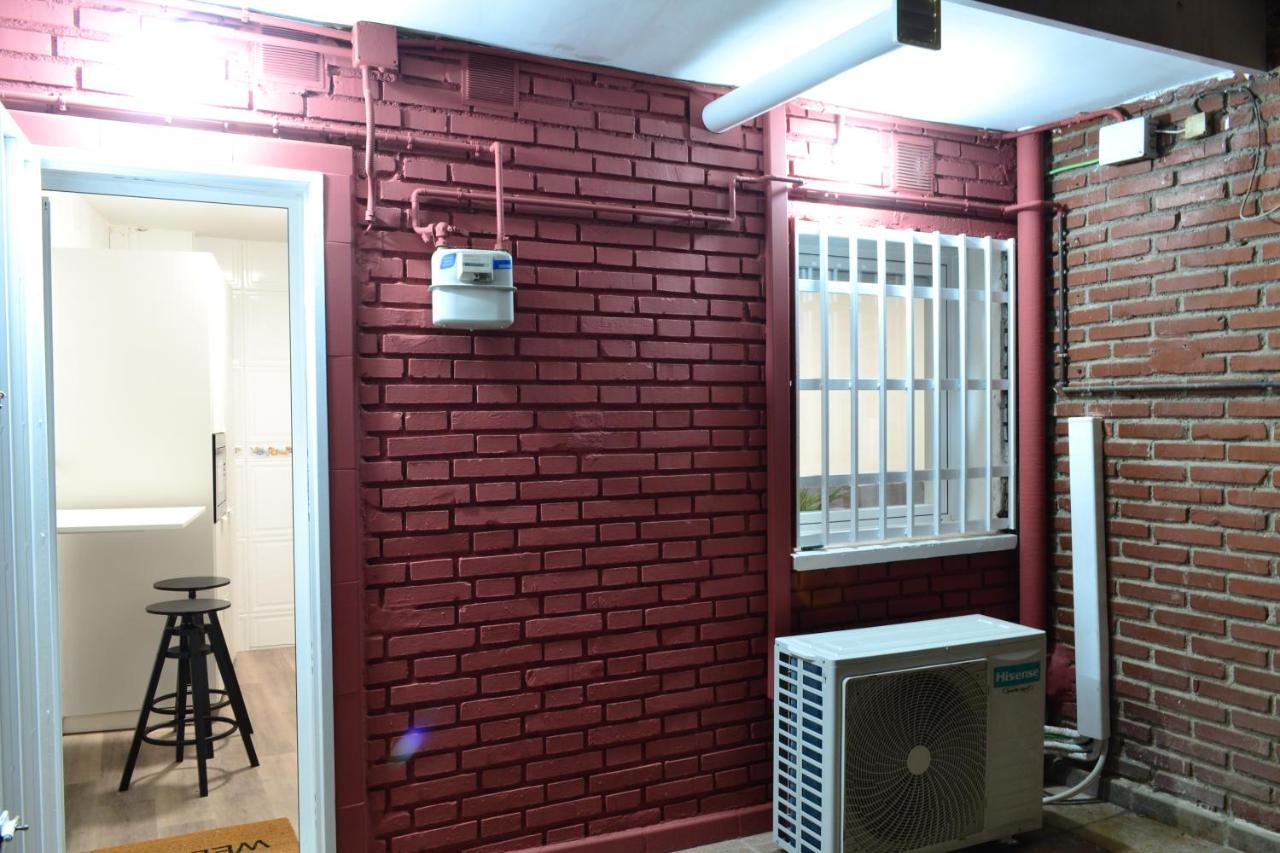 Bonito Apartamento Caja Mágica - B&B