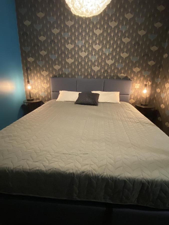 Marianne 2 - Bed and Breakfast Bergerac