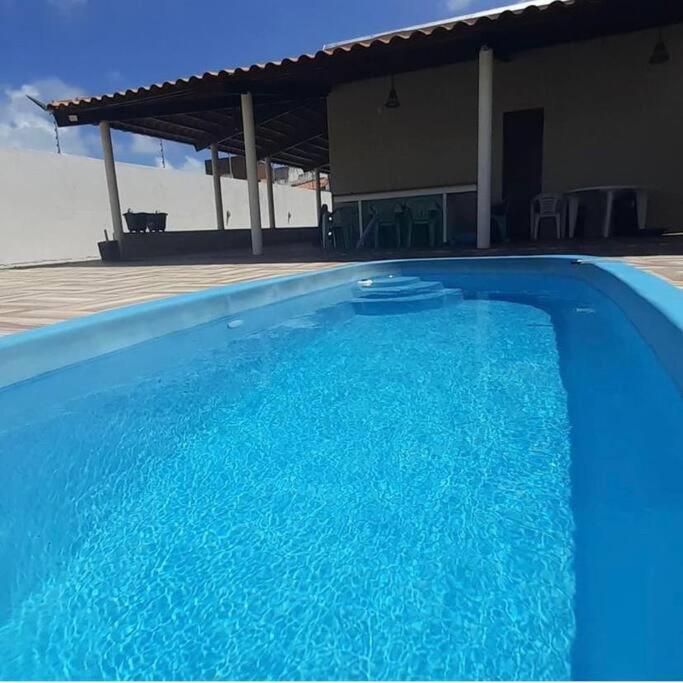 Lugar encantador! - B&B Jacumã