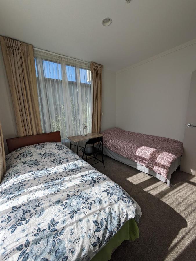 Newmarket Homestay - Twin Room - B&B Auckland