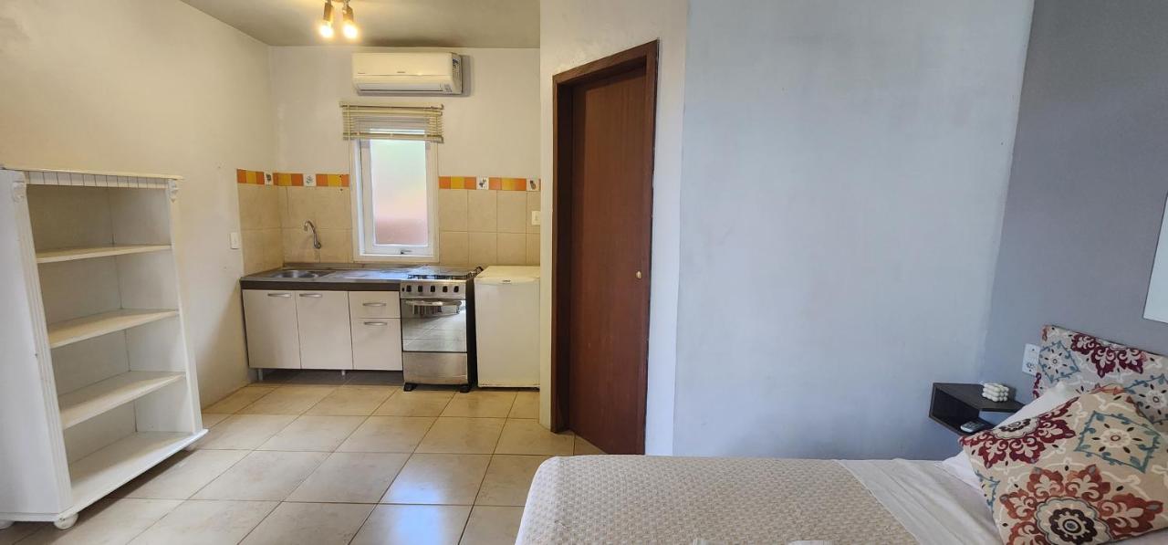 Casa con 1 dormitorio