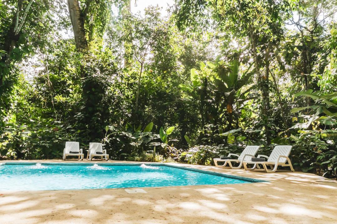 Villas de la Luz Conga - B&B