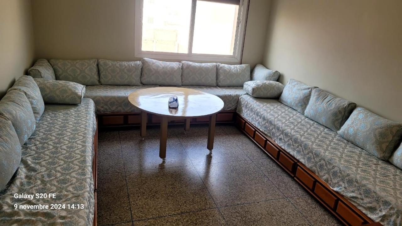 résidence bouylaghman - B&B Al Aaroui