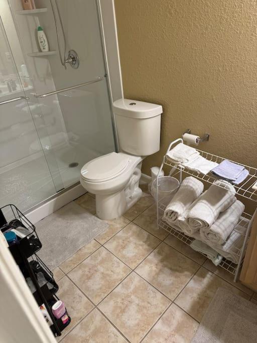 House 8122 - B&B Humble