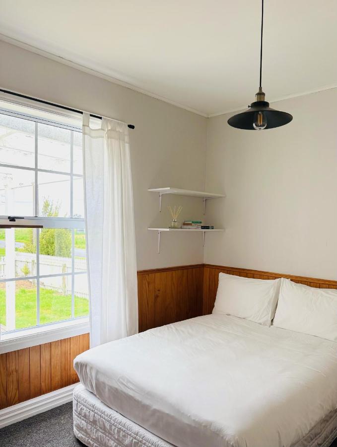 Habitación Doble adaptada para personas con movilidad reducida