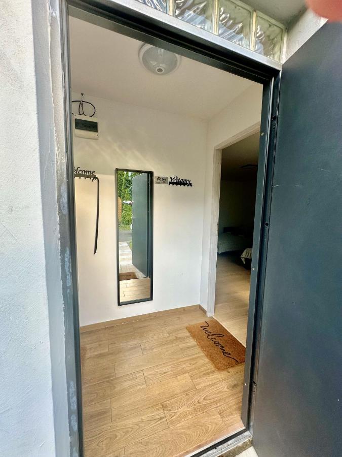 Apartament nr 1 lub 2 przy Sali Kominkowej - B&B