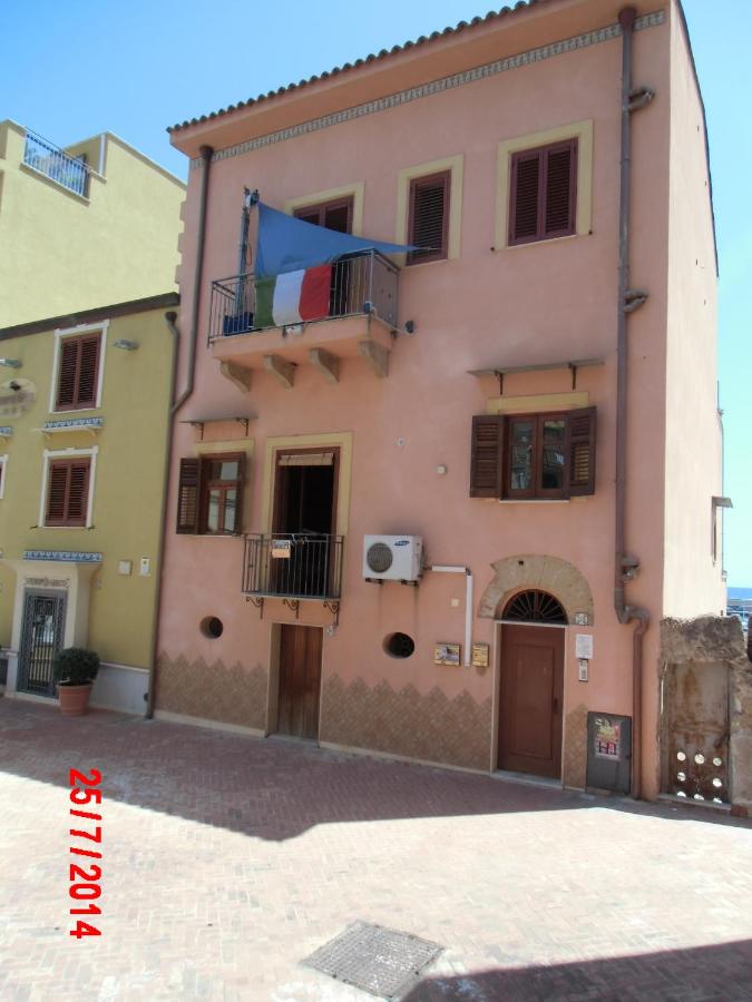 Holiday home Santa Flavia - Bed and Breakfast Santa Flavia