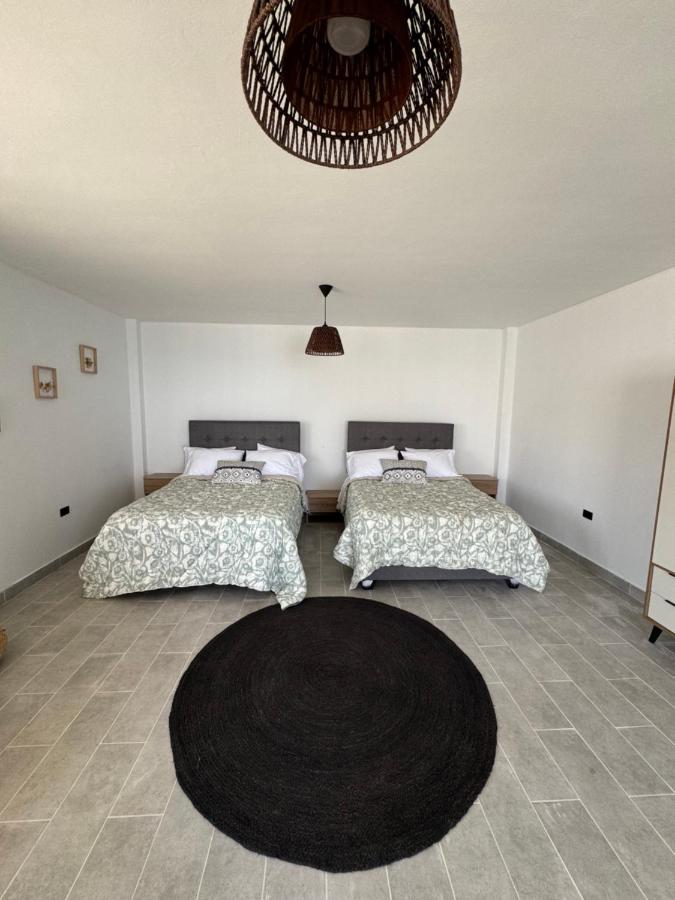 Suite Familiar