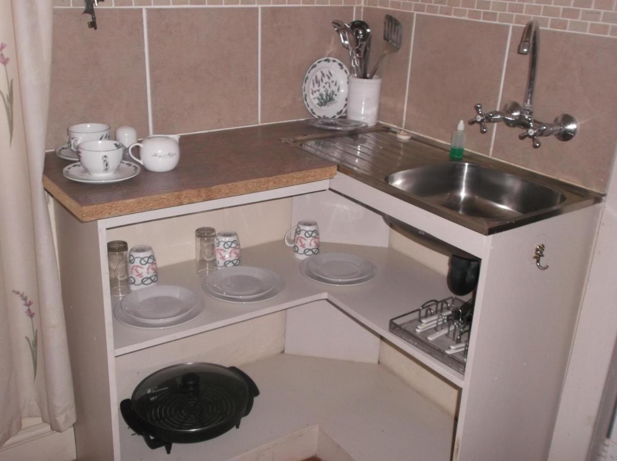 Anker Guesthouse - B&B Philippolis