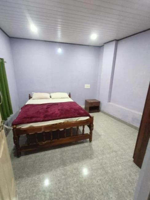 Standard Doppelzimmer