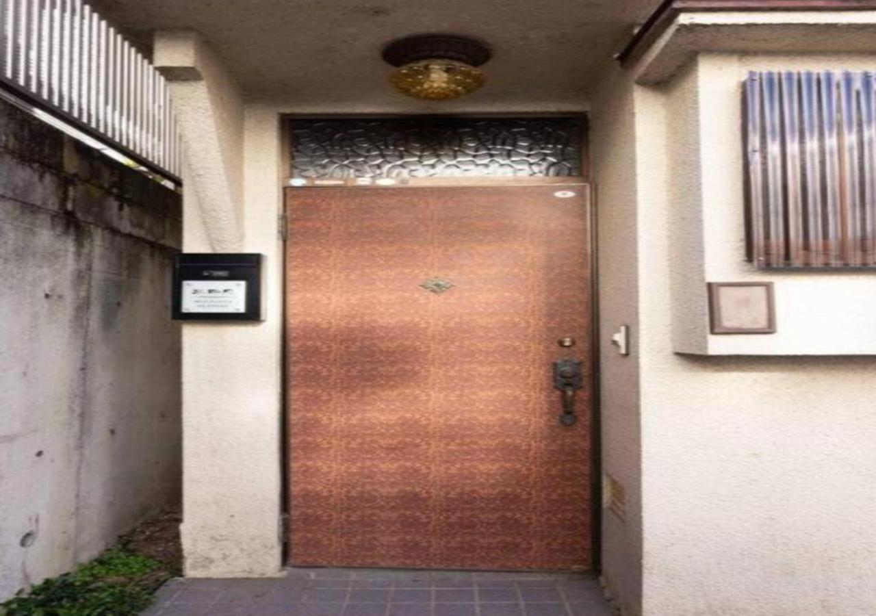 Mikazuki Akabane/MA1 - Chambres d’hôtes