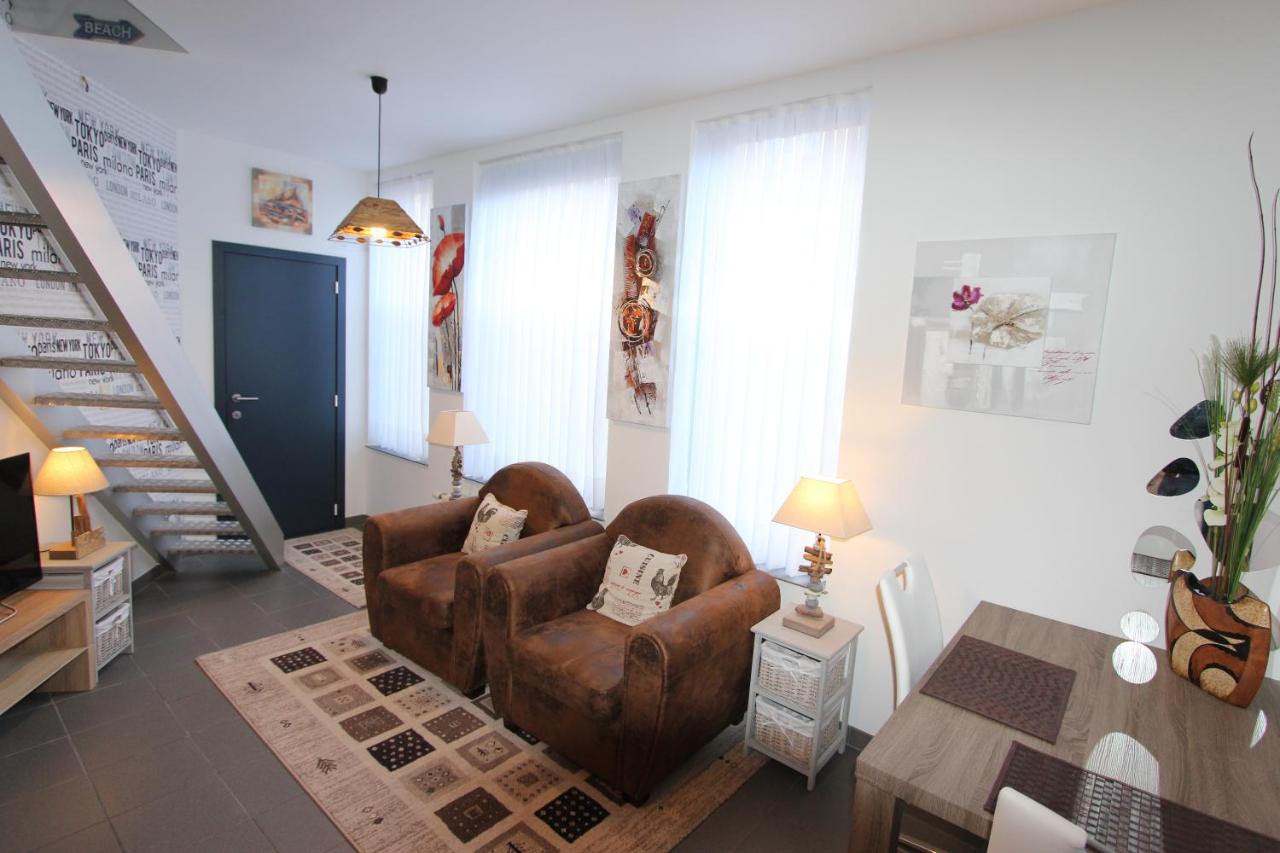 B&B Ieper - Sandpiper - Bed and Breakfast Ieper