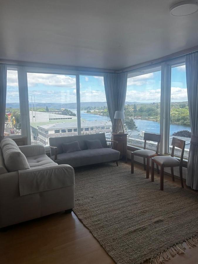Apartamento con vistas a la ciudad