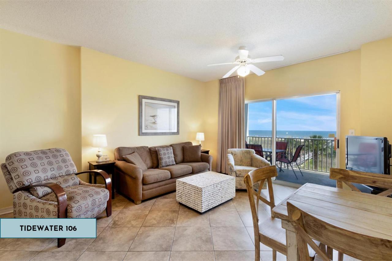 Tidewater 106 by Vacation Homes Collection - B&B