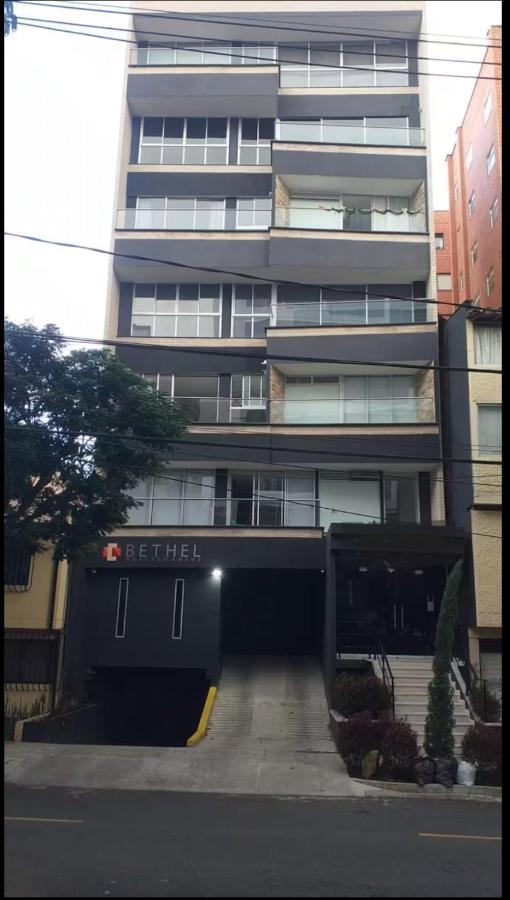 Strategic Location in Medellin - B&B