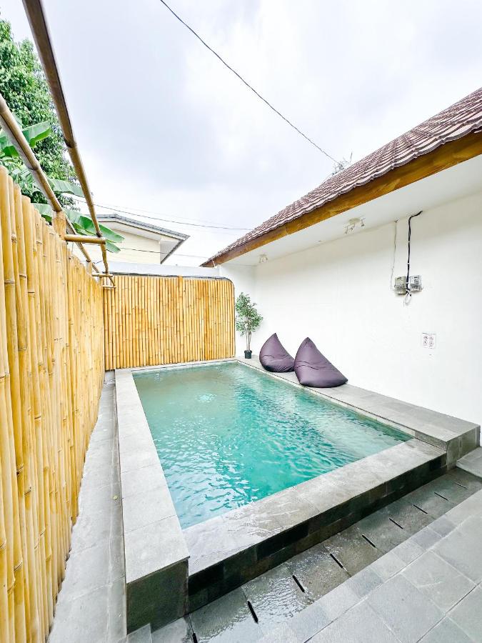 OsOs Paviliun - Ferienwohnung Timuran