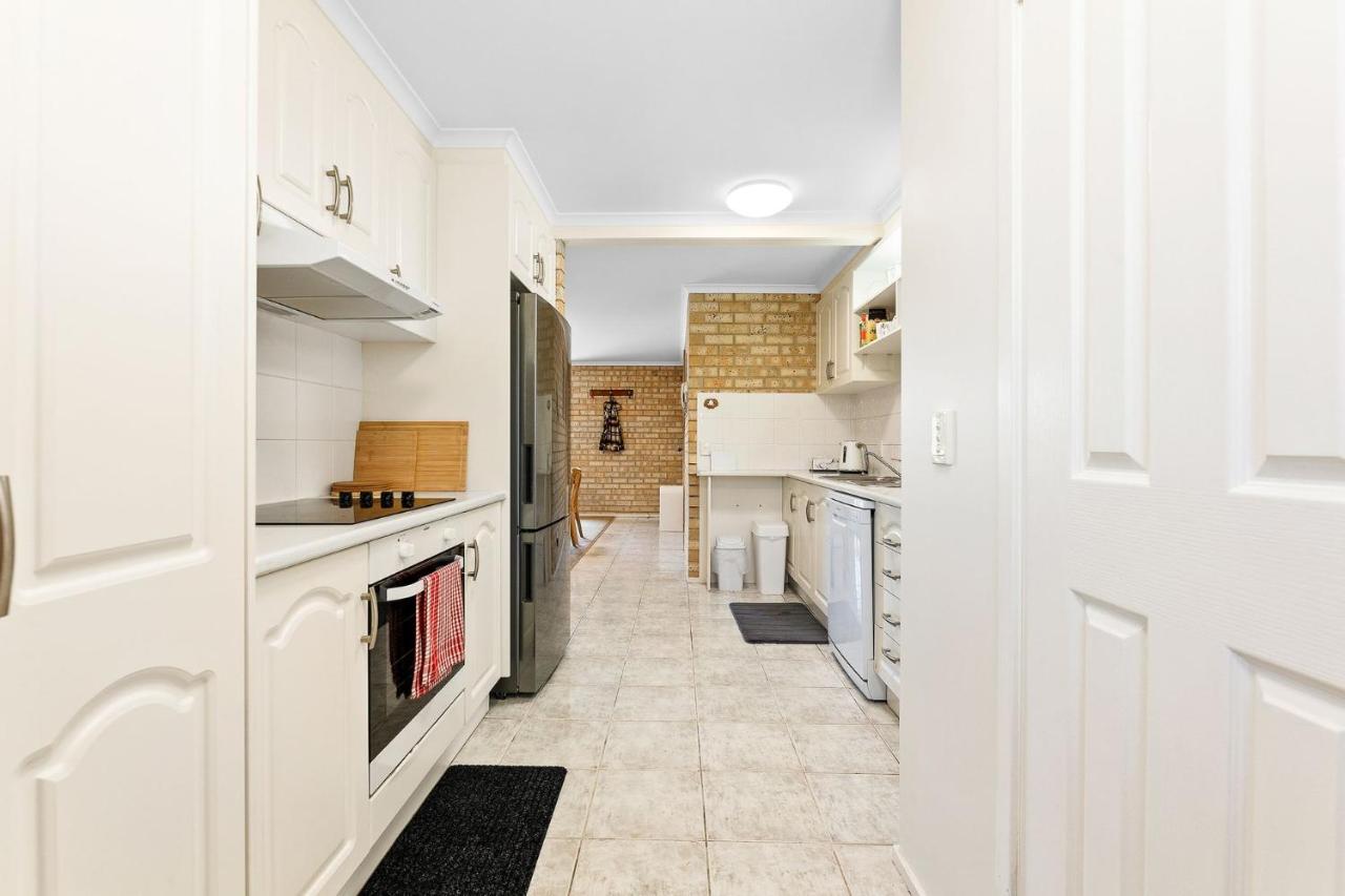 7 - 9 Mort Ave Dalmeny - B&B Dalmeny