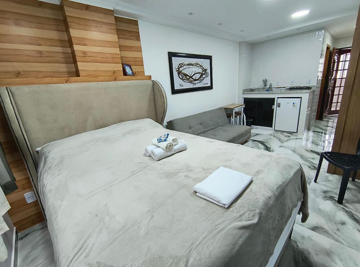 Centro Praça Tiradentes - B&B