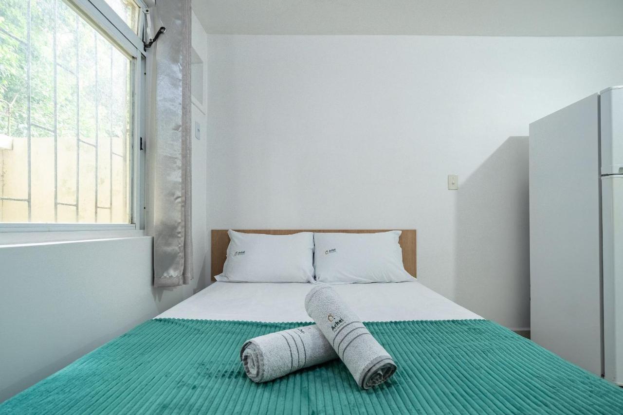 Estudio Duo 500m da UFSC by Achei Florianopolis