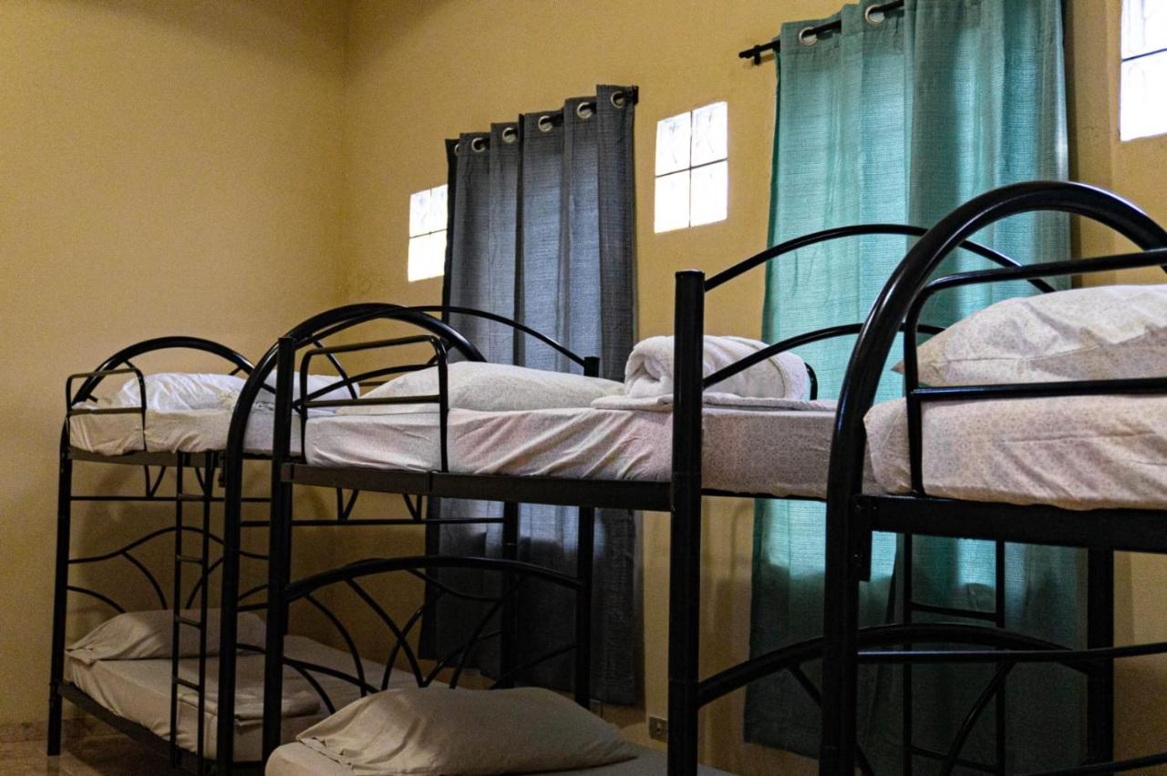 Chambre Familiale