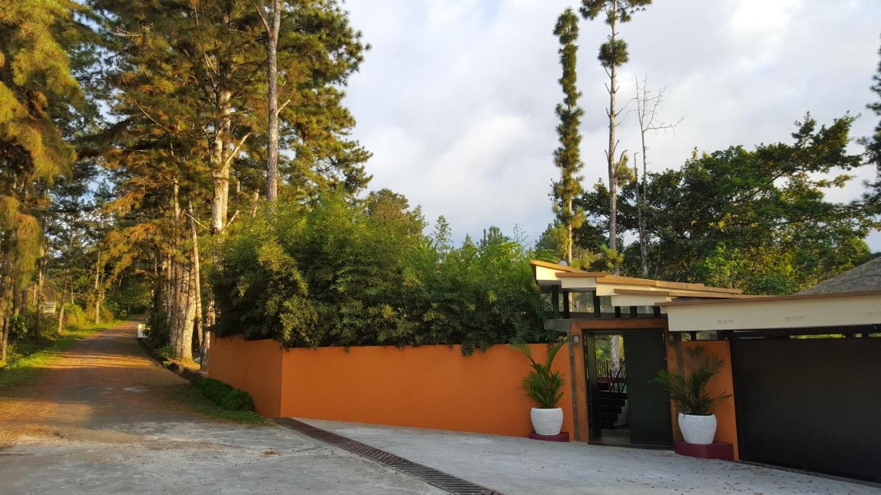 La Semilla Ecolodge - B&B Cerro Azul