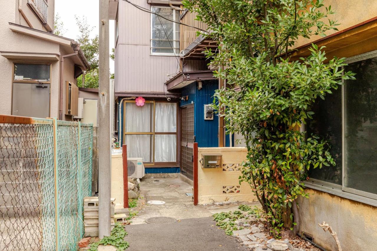 NakakasaiKodateNKK1 - B&B Tokyo