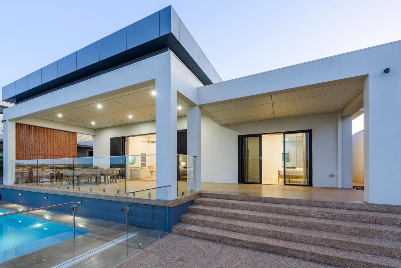 16 Corella Court - Bed and Breakfast Exmouth
