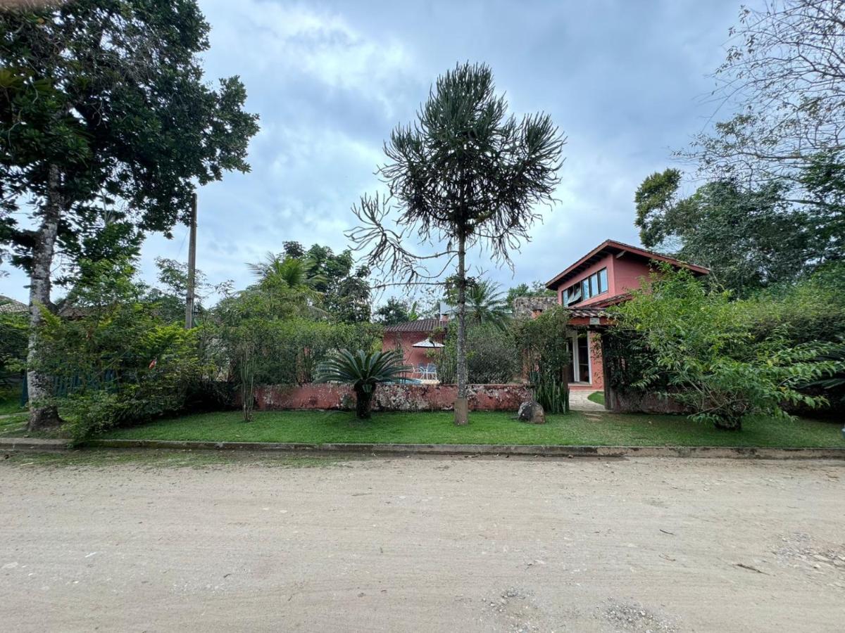 Praia de Itamambuca - Bed and Breakfast Ubatuba