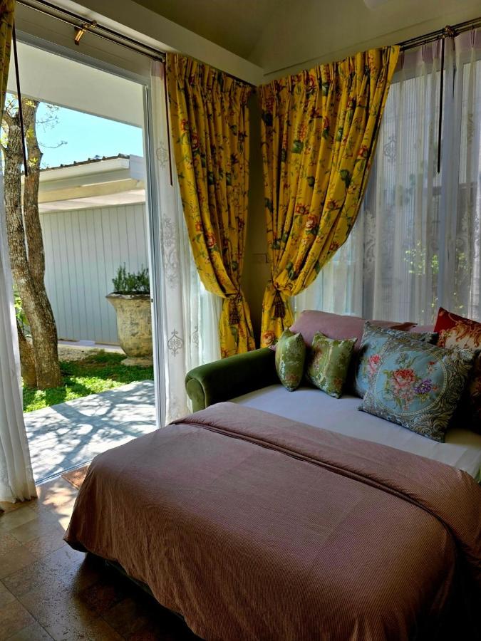 Villa de 1 dormitorio