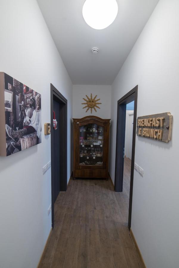 Residence Cavanis Wellness & Spa - B&B Sappada