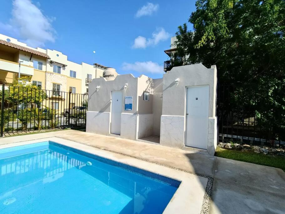Departamento Colibrí - B&B Playa del Carmen