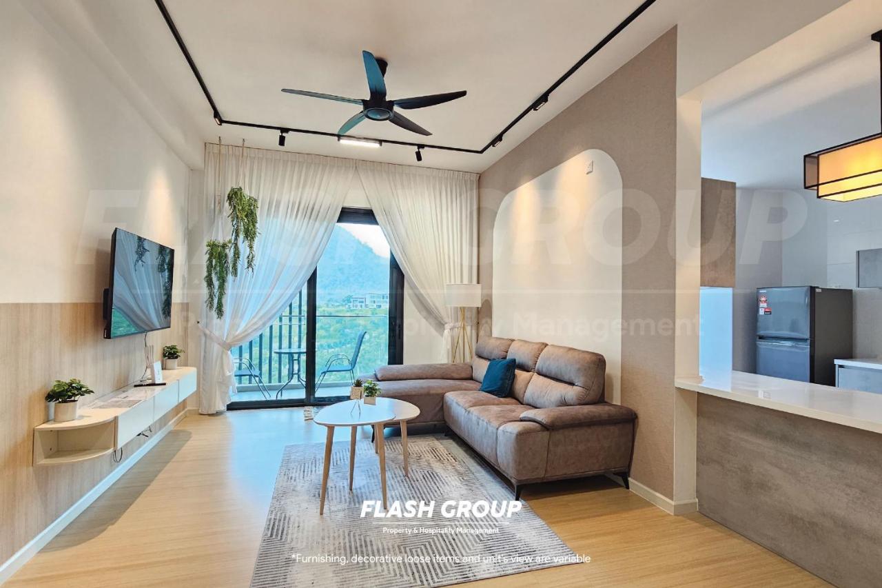 Suite Executive