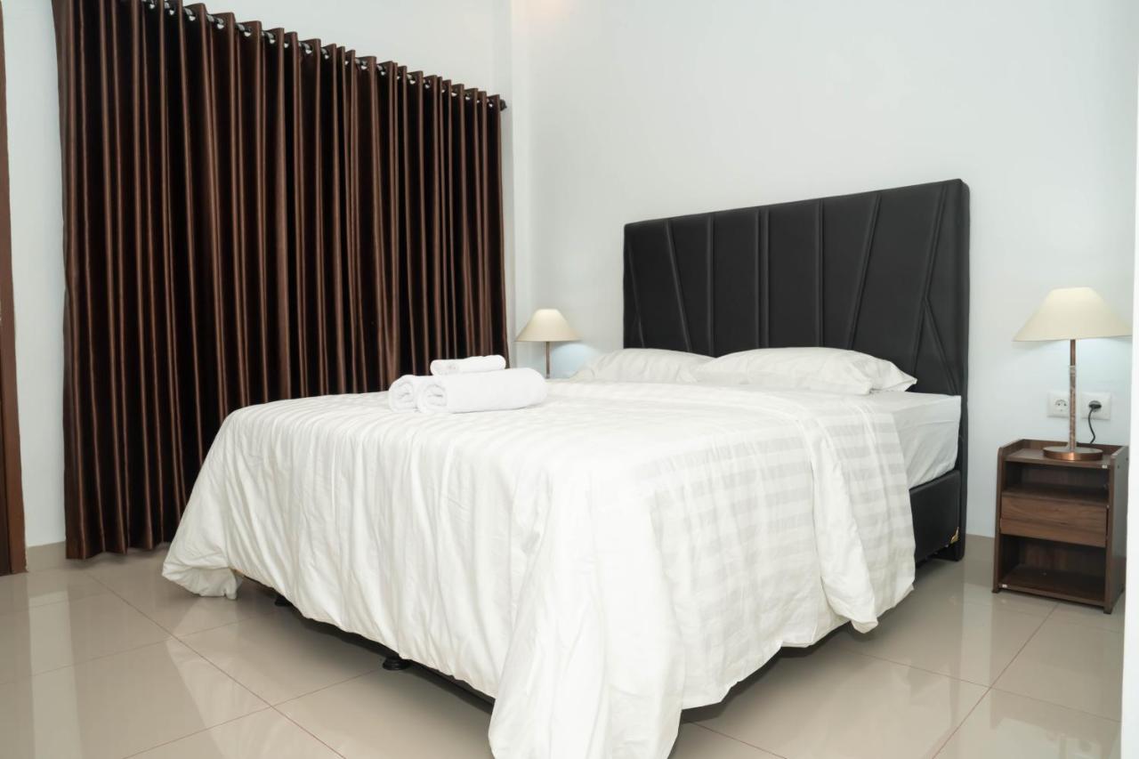 Chambre Double avec Terrasse