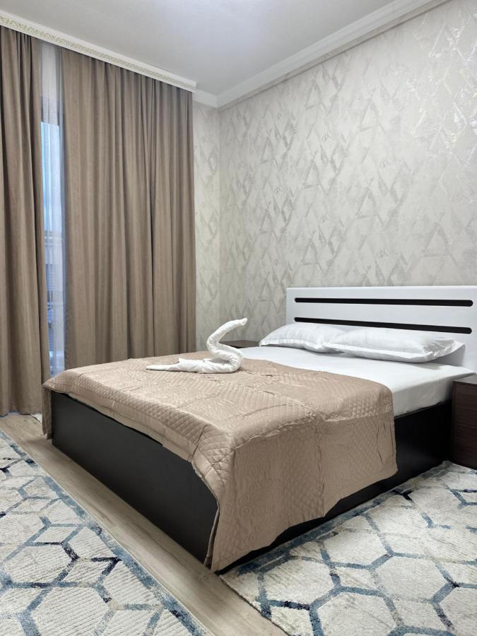 Жк Керуен Сарай Vip - B&B