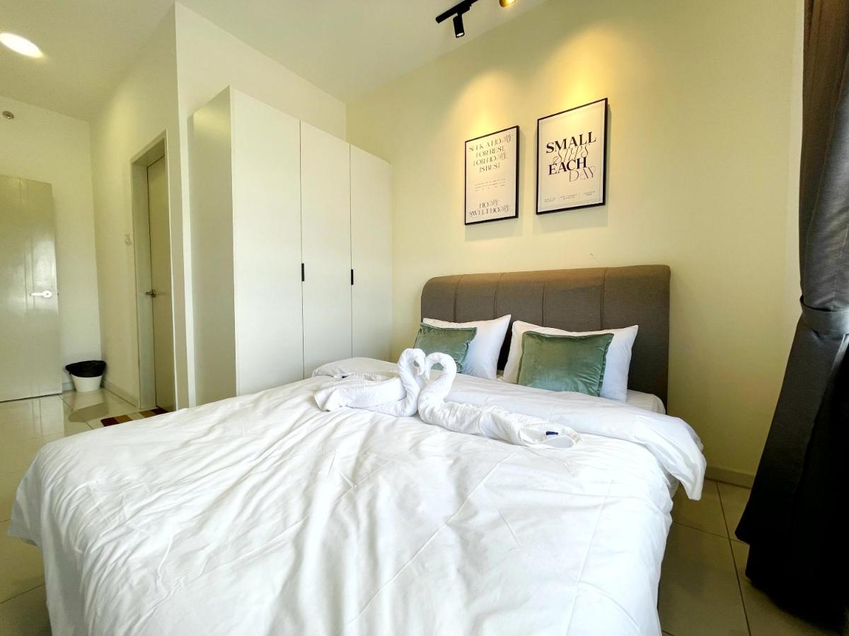 Appartamento con 2 Camere da Letto