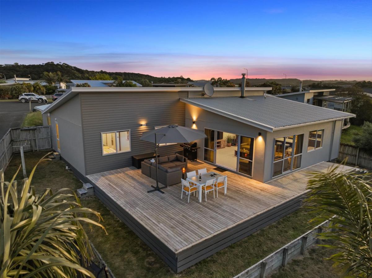 Mangawhai Bach - B&B Mangawhai