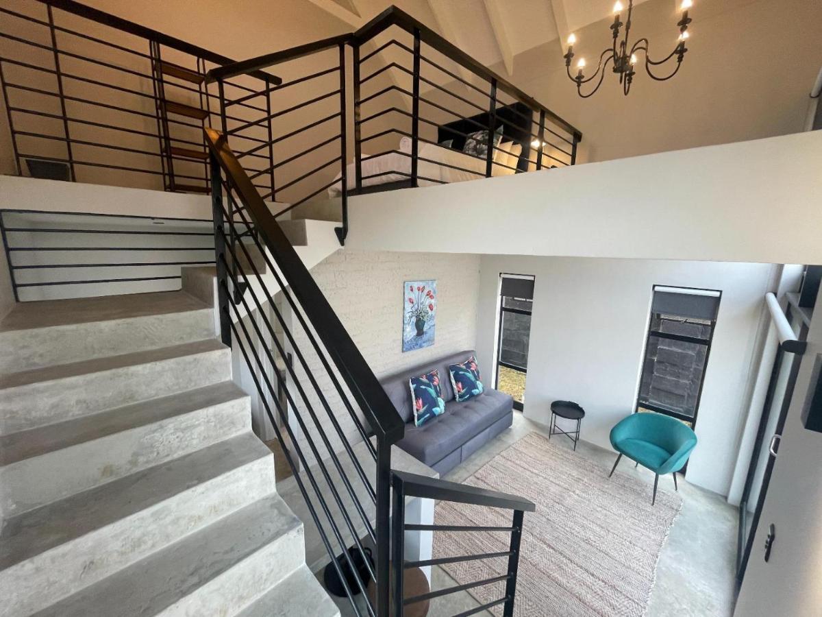 The Studio’s - Ferienwohnung East London