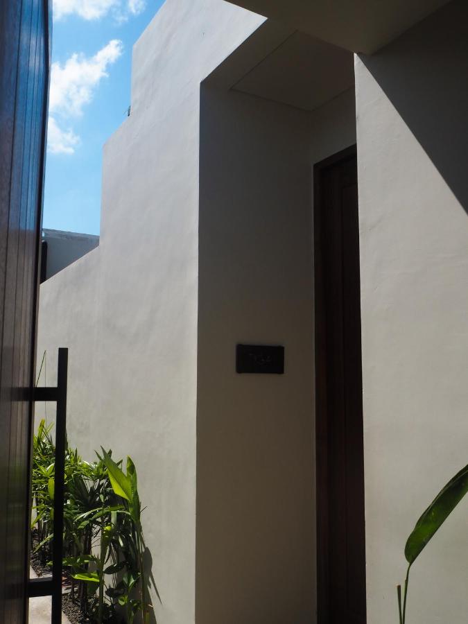 SUKU Villas - Selong Belanak - Ferienwohnung Selongbelanak