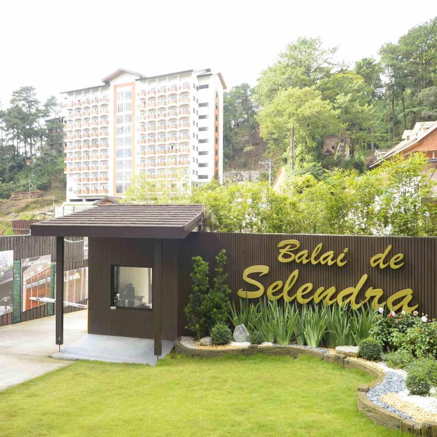 3C Balai de Selendra, Baguio City - B&B