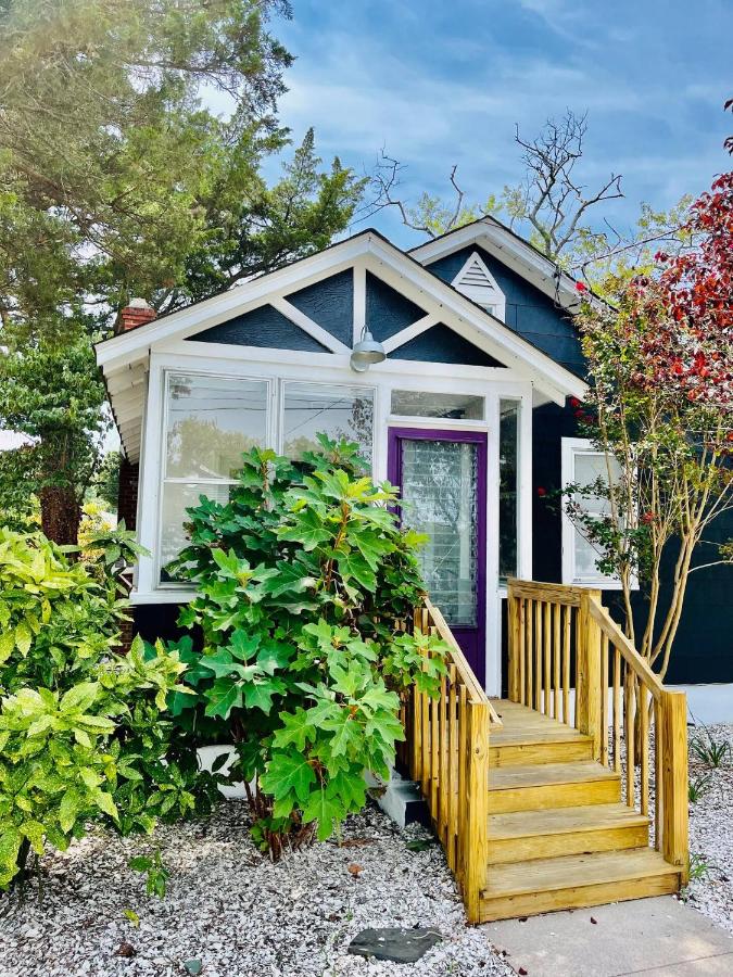 Cozy Beach Cottage Near The Bay - Ferienwohnung