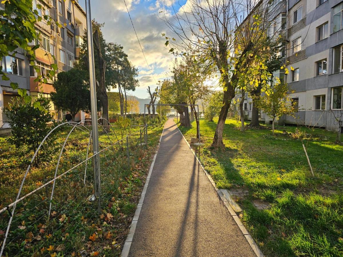 Apartament Sampset - B&B