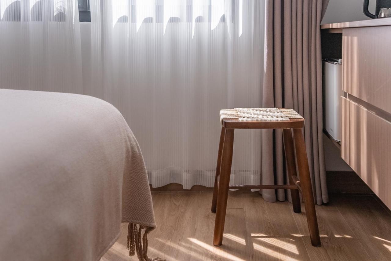 Chambre Standard Lit Queen-Size