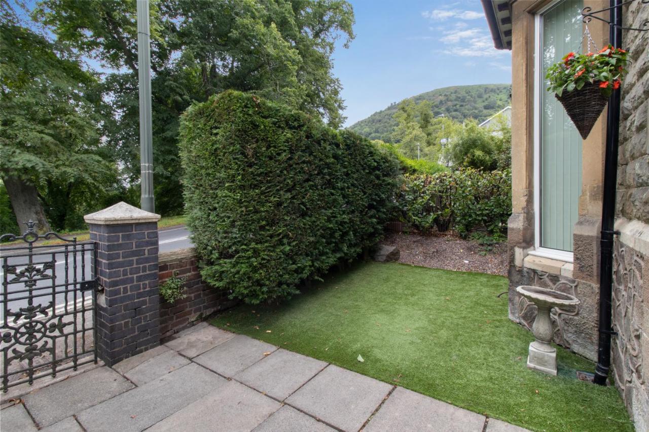 Elegant Malvhina Retreat on the Malvern Hills - B&B
