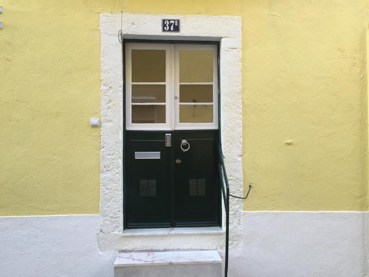 Downtown House Chiado - B&B