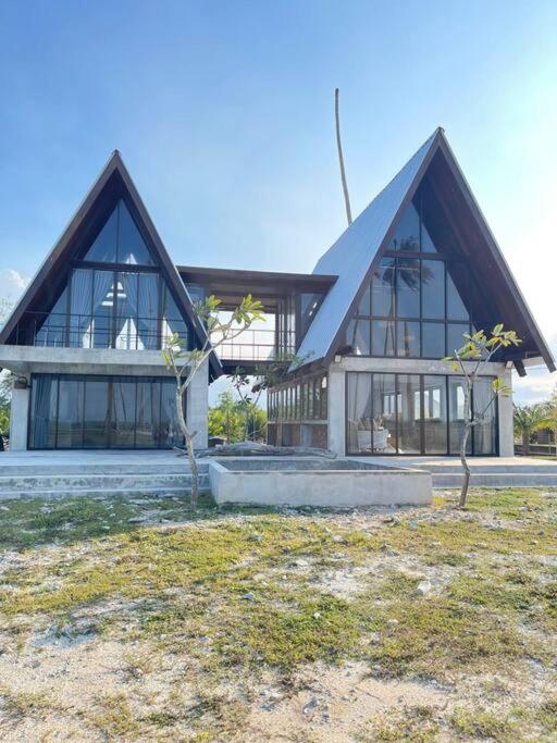 1 Unit 'Rumah Singgah' Minimalist Concept House - Bed and Breakfast Kampung Mangkuk