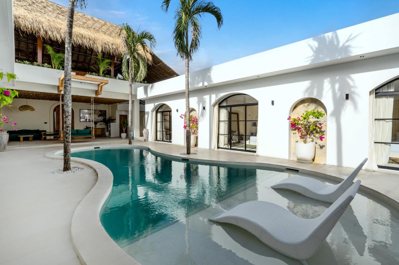 D'Palm Boutique Hotel - Uluwatu by Yolla Hospitality - B&B