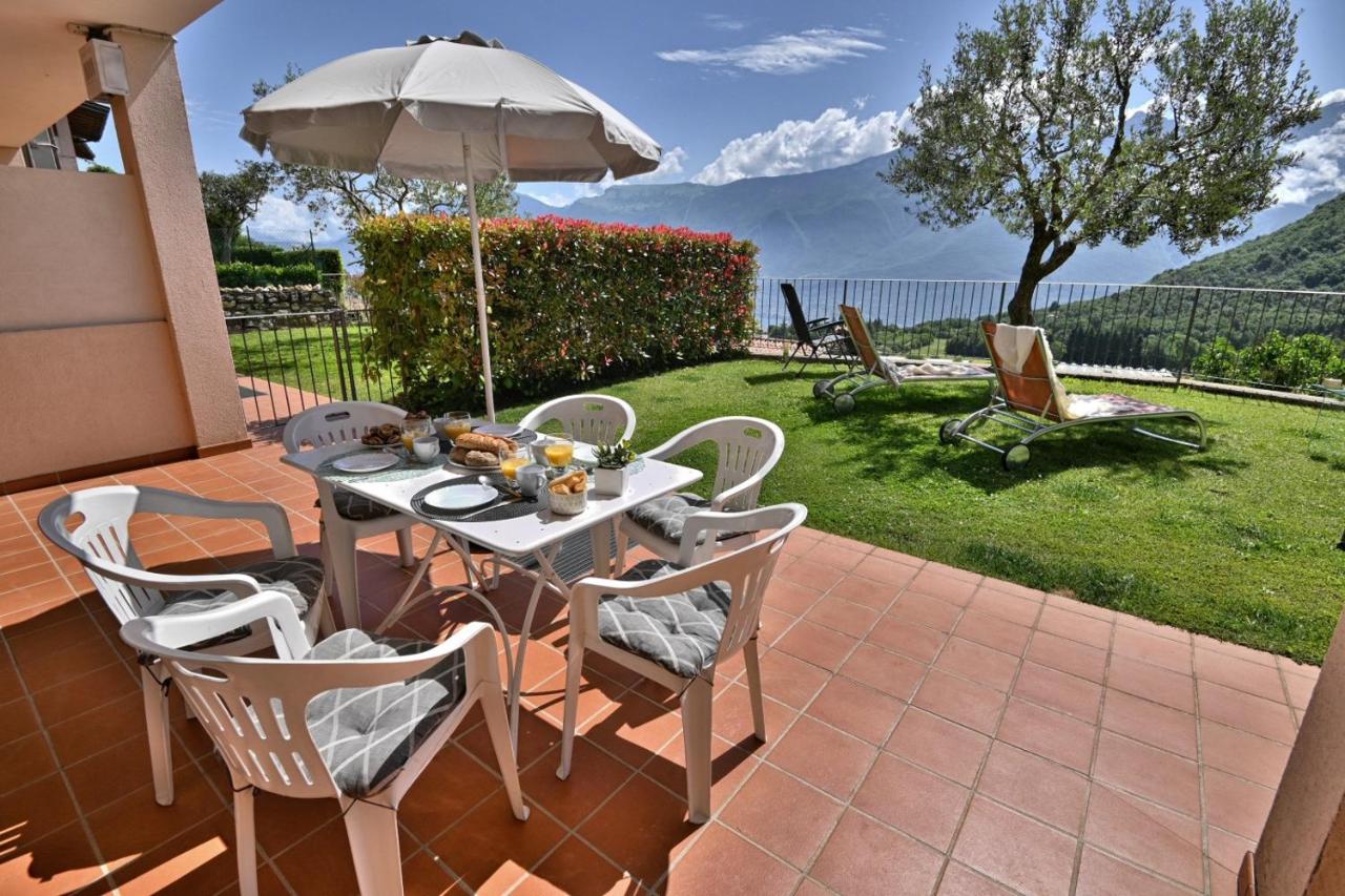 Appartamento Michela 4 - Theater Home - Bed and Breakfast Tignale