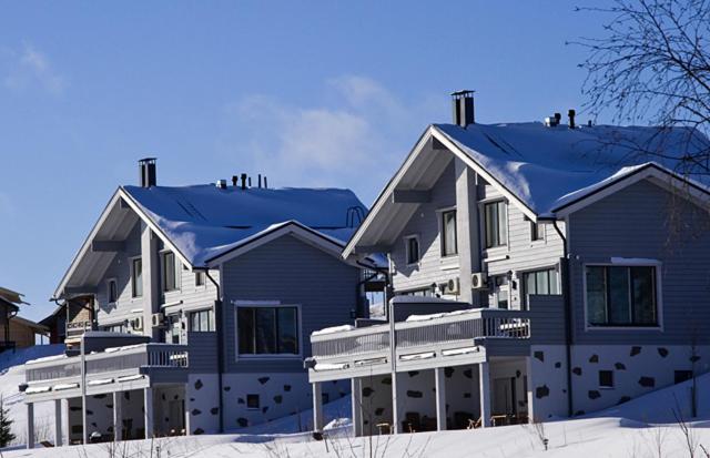 Three-Bedroom Holiday Home