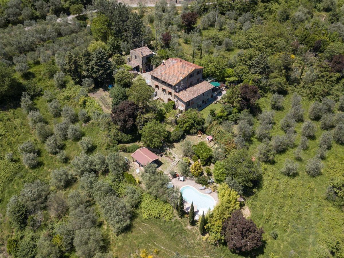 Casale Giaggiolo - B&B